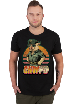 CHWPD