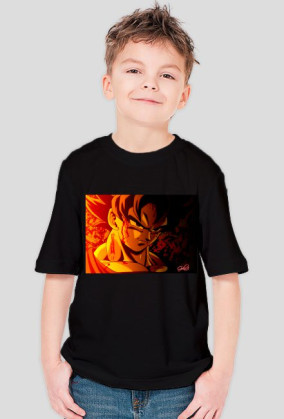 Goku