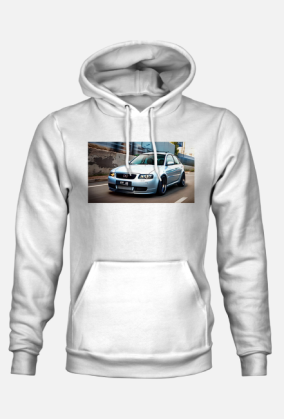 Audi S38L front