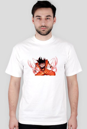 Goku