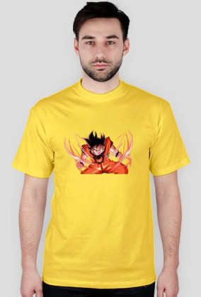 Goku