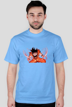 Goku