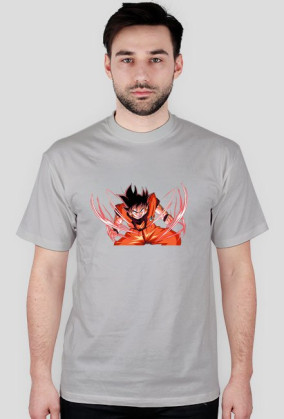 Goku