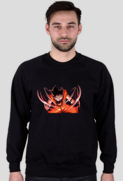 Goku