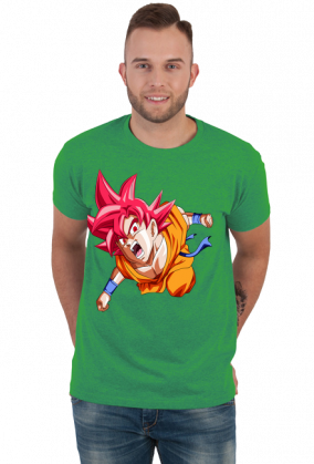 Dragon Ball