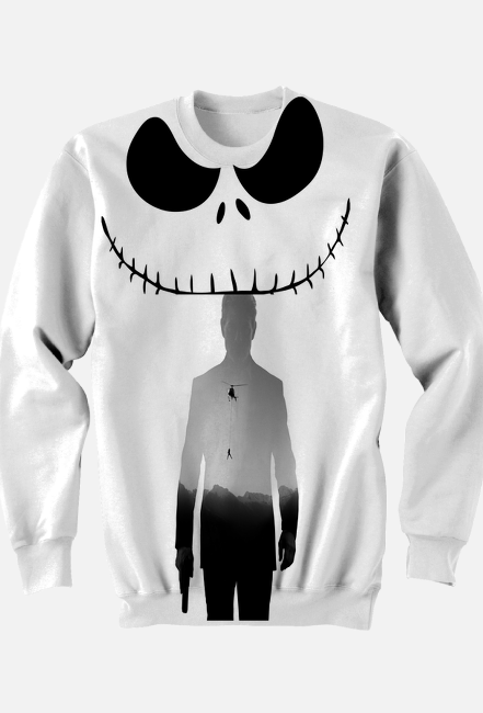 HORROR