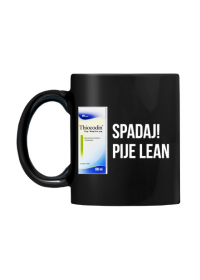 lean cup