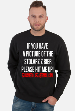 stolarz crewneck