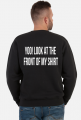 stolarz crewneck