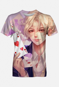 Aseksualny as anime manga 2