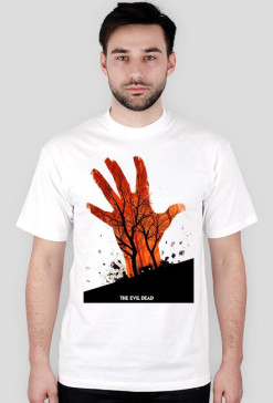 THE EVIL DEAD (Martwe zło) - limited