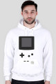 Bluza - Konsola, True Gamer