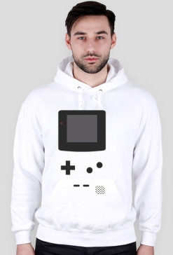 Bluza - Konsola, True Gamer