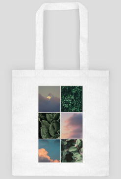 torba z nadrukiem