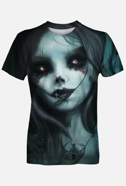 Koszulka PRINCESS DEATH