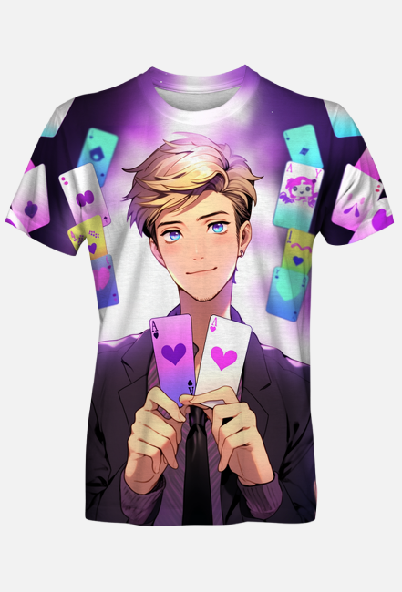 Aseksualny as anime manga 3