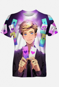 Aseksualny as anime manga 3