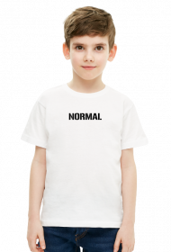 Normal kids