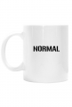 Normal cup