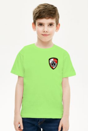 Koszulka child men