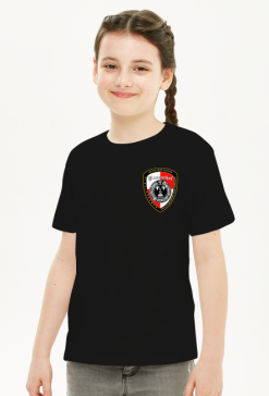 Koszulka child women