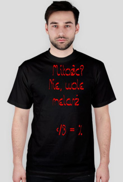 Miłość ?