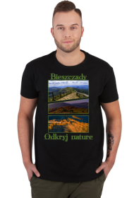BIESZCZADY - Odkryj Nature