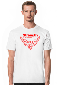 strength