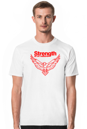 strength