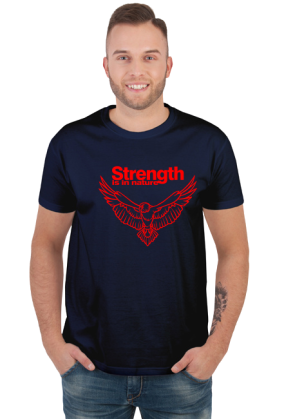 strength
