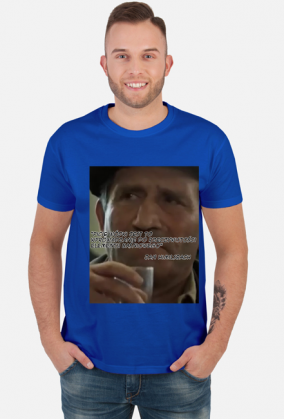 Koszulka "Himilsbach"