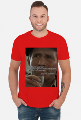 Koszulka "Himilsbach"