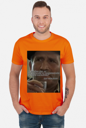 Koszulka "Himilsbach"