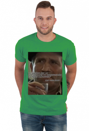 Koszulka "Himilsbach"