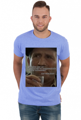 Koszulka "Himilsbach"