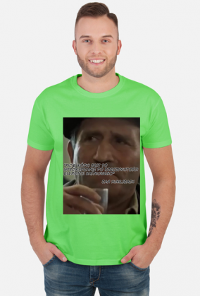 Koszulka "Himilsbach"