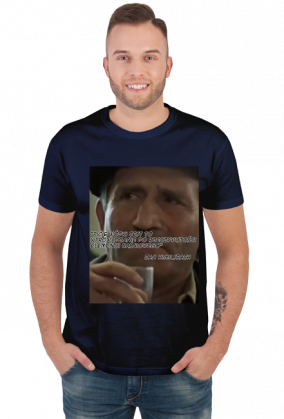 Koszulka "Himilsbach"