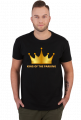 King