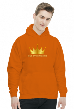 Bluza King