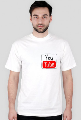 BALUJE ZA HAJS Z YOUTUBE Męska - wszystkie kolory - wersja 3