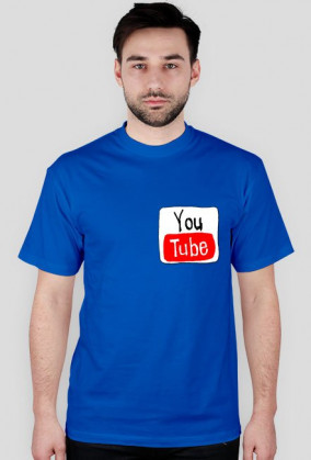 BALUJE ZA HAJS Z YOUTUBE Męska - wszystkie kolory - wersja 3