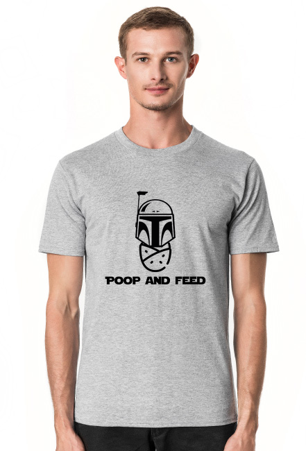 Poop and Feed