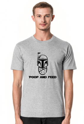 Poop and Feed