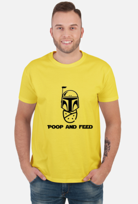 Poop and Feed