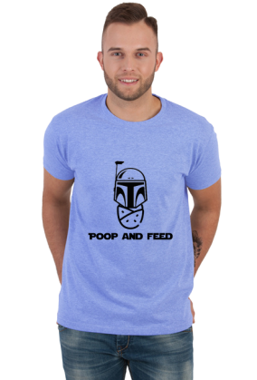 Poop and Feed