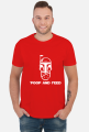 Poop and Feed - white