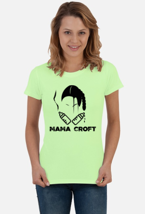 Mama Croft
