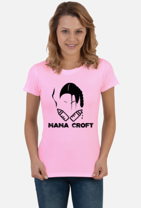 Mama Croft