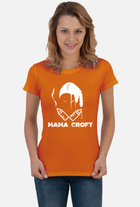 Mama Croft