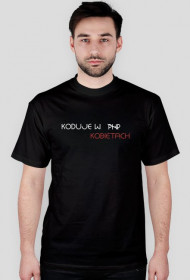 Koduje w kobietach